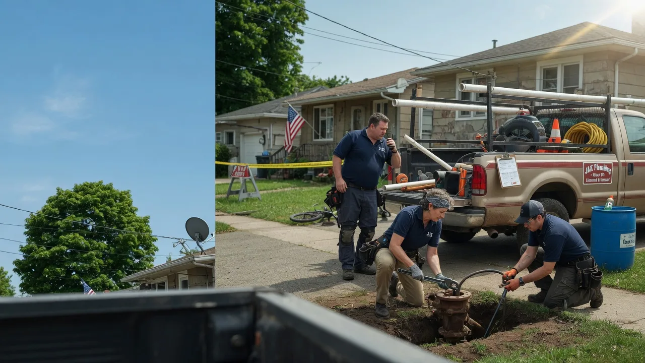 Water Heater Replacement in Waldo, KS near me